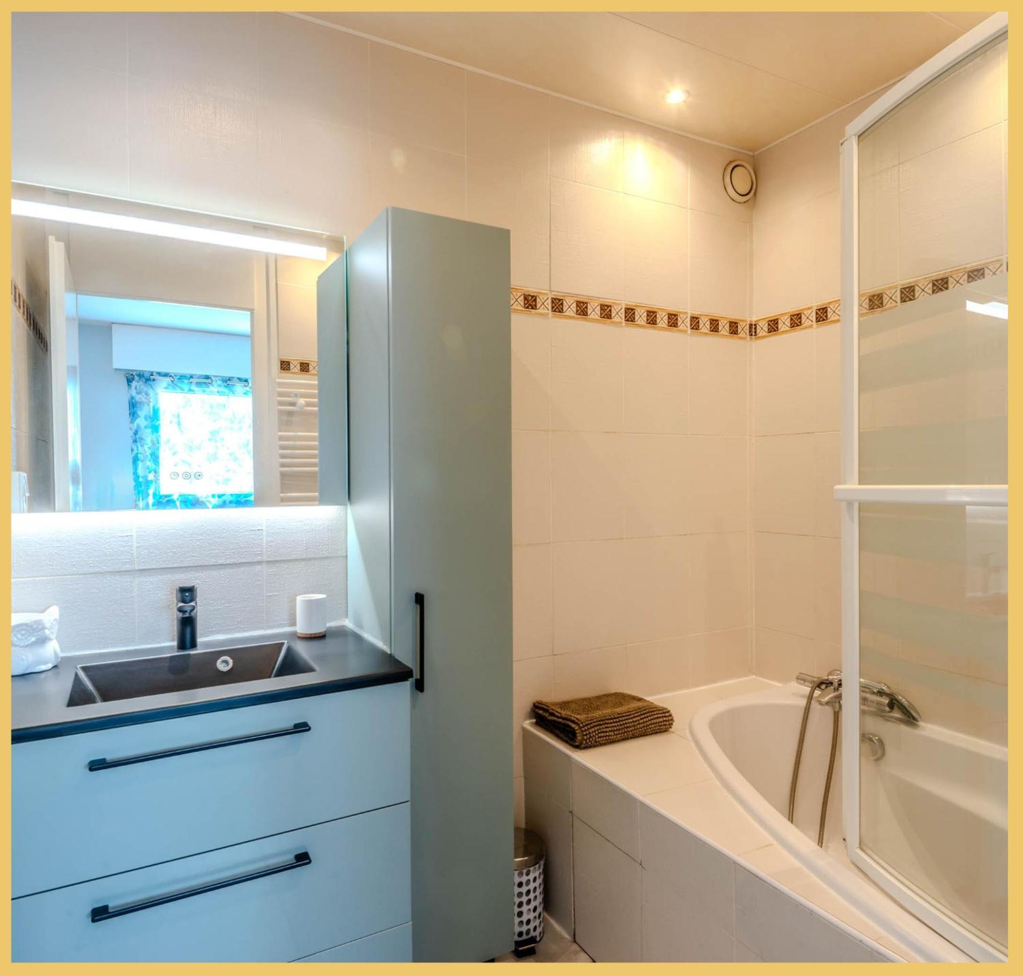 Apartment T3 I Lumineux I *