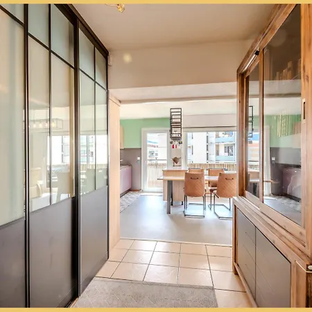 T3 I Lumineux I Annemasse Apartment Exterior photo