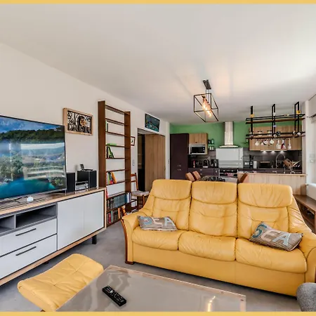 T3 I Lumineux I Annemasse Apartment Exterior photo