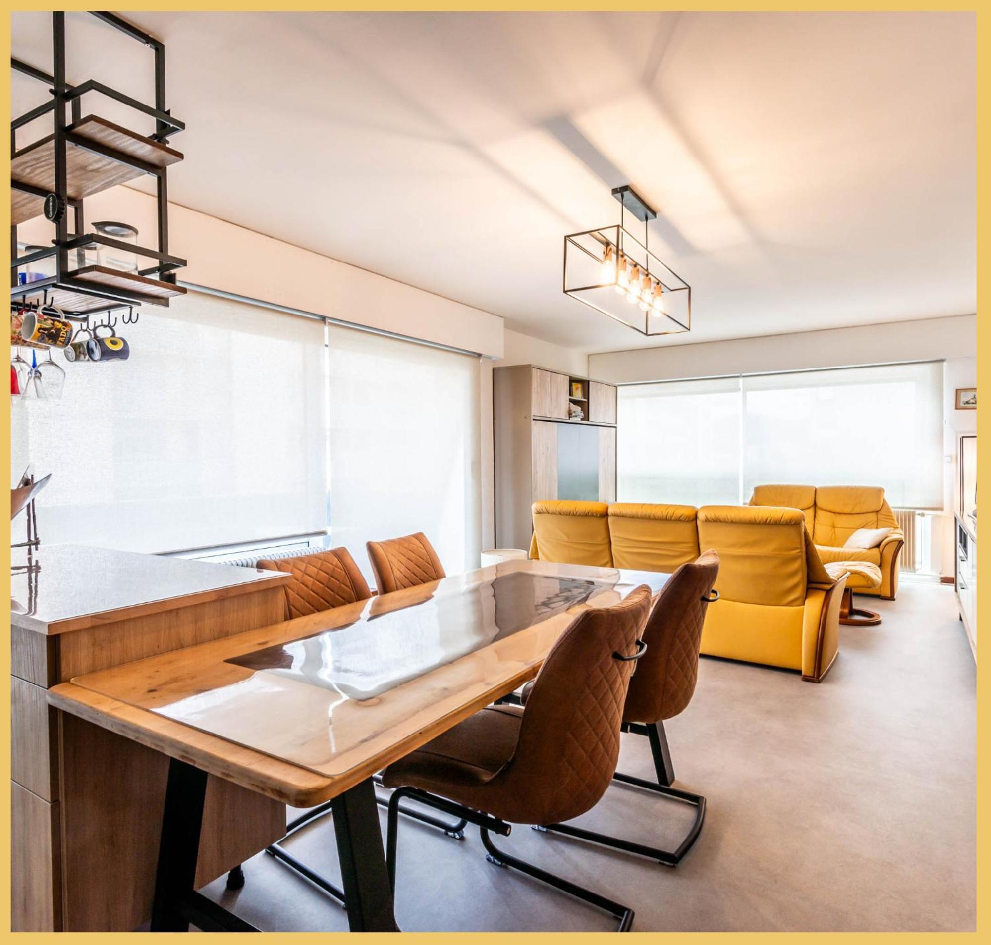 Apartment T3 I Lumineux I Annemasse